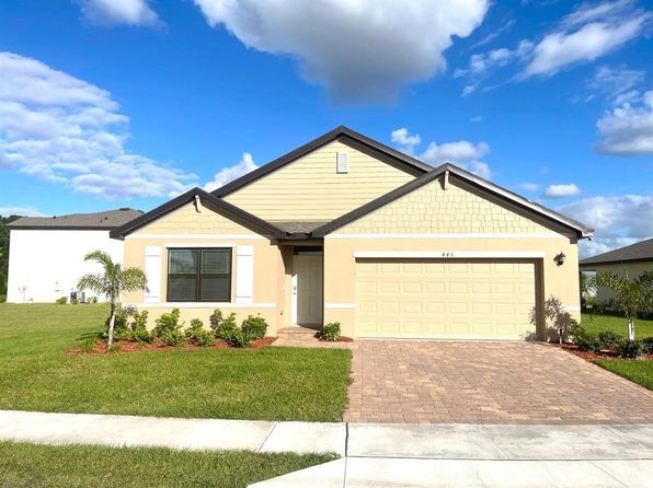 443 Seafoam Cir