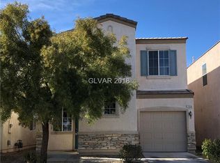7539 Garden Village Ln #0, Las Vegas, NV 89113