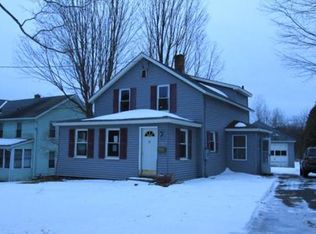 134 Depot St, Dalton, MA 01226