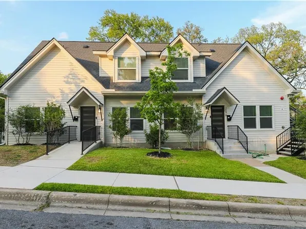 308 Moore Entire Property, Austin, TX 78705