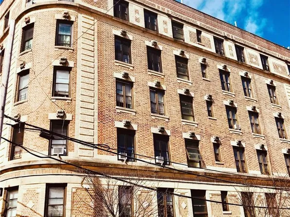 883 E 165th St APT 3E, Bronx, NY 10459