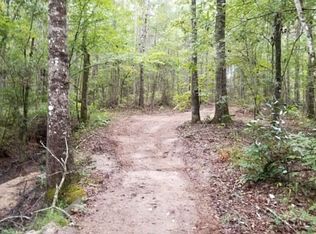 Nelms Loop Land, Colfax, LA 71417