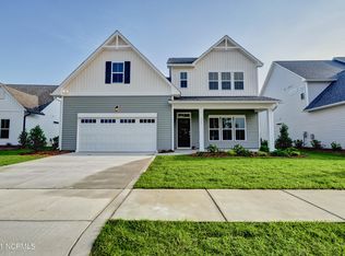 1055 McCarley Boulevard Lot #3, Wilmington, NC 28412