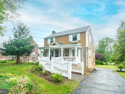 1417 Olive St, Coatesville, PA, 19320