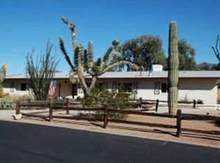 5926 E Lewis Ave, Scottsdale, AZ 85257