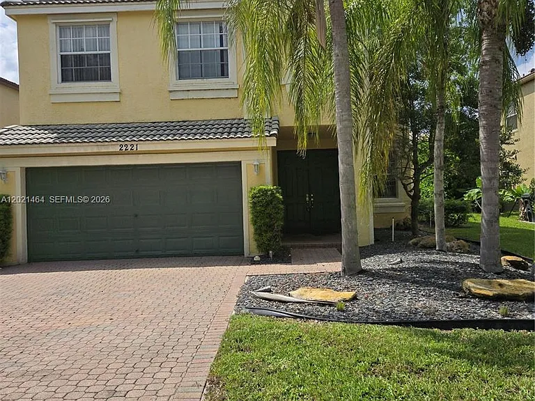 2221 Sloane Pl — Photo 1