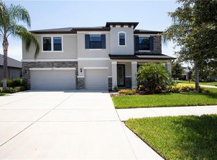 2914 Shetland Ridge Dr, Valrico, FL 33596