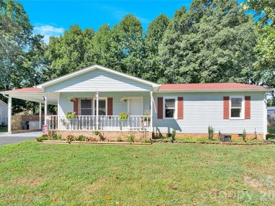 159 Bowman Rd, Statesville, NC, 28625