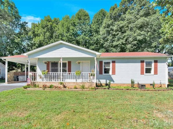 159 Bowman Rd, Statesville, NC 28625