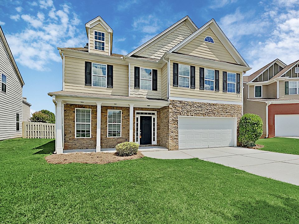1st image of 3129 Flery Way SW