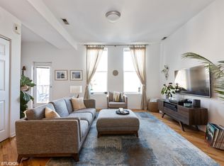 2518 N Ashland Ave APT 2F, Chicago, IL 60614