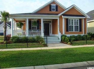224 Spencerswood Dr #THE, Conway, SC 29526