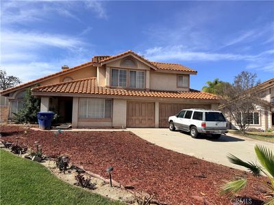 110 Sandpoint Ln, Riverside, CA, 92506