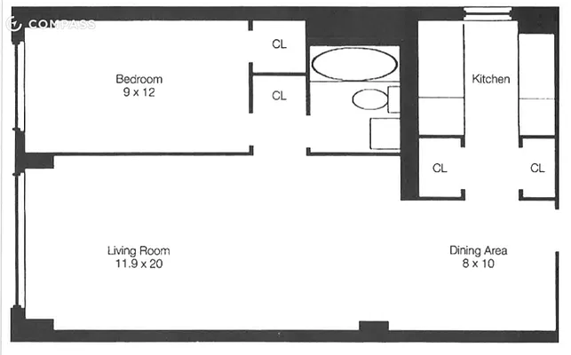Sold by Compass | media 13