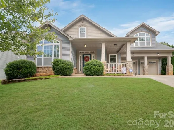 13210 Reunion St, Charlotte, NC 28278