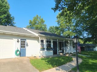 10164 S 10th St, Schoolcraft, MI 49087