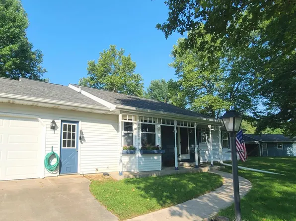 10164 S 10th St, Schoolcraft, MI 49087