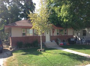 571 4th St, Ogden, UT 84404