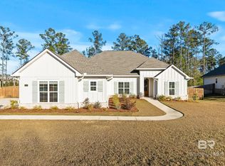 13355 Ibis Blvd, Spanish Fort, AL 36527