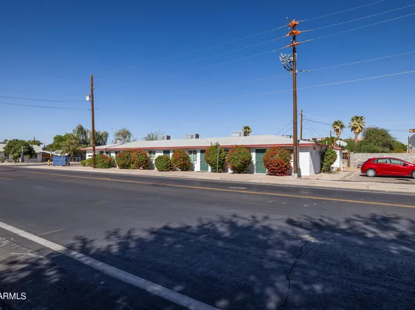 299 S OREGON Street, Chandler, AZ 85225