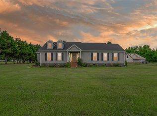 136 Culpepper Rd, South Mills, NC 27976