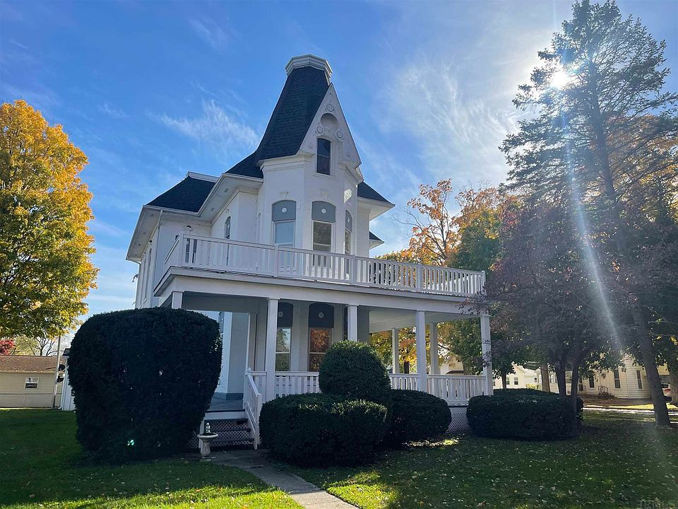 405 S Market St Winamac, IN, 46996 Apartments for Rent Zillow