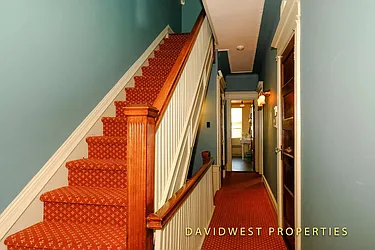 Rented by DavidWest Properties