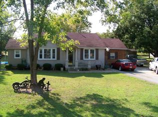 11015 Lexington St, Huntingdon, TN 38344