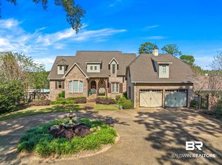 14849 Ridge Rd, Summerdale, AL 36580