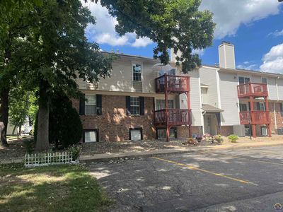 3059 SW Maupin Ln APT 201, Topeka, KS, 66614