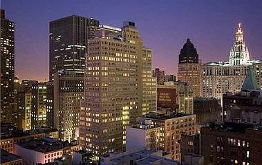 4th image of 50 Murray St APT 1515
