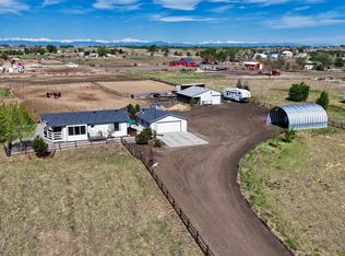3101 Vantage Dr, Hudson, CO 80642