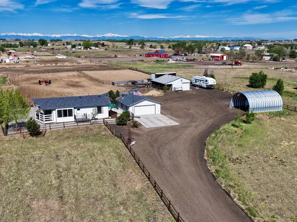 3101 Vantage Dr, Hudson, CO 80642