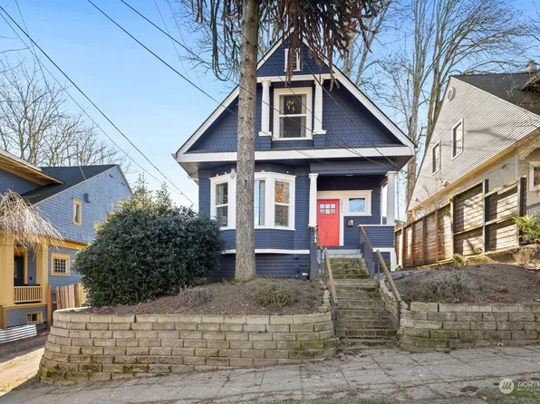 1811 E Howell St, Seattle, WA 98122