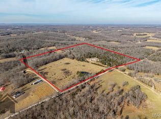 21075 Banner Dr, Crocker, MO 65452