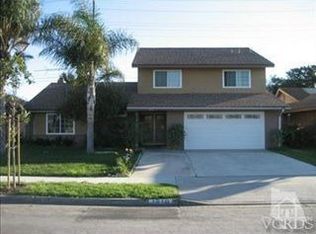 1810 Arlene Ave, Oxnard, CA 93036