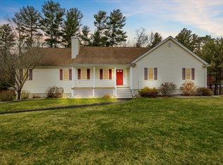 155 Craven Ct, Taunton, MA 02780