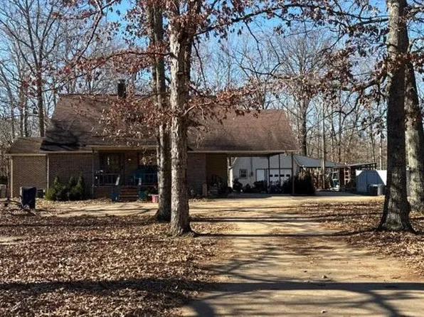 33 Hattie Dr, Fayetteville, TN 37334