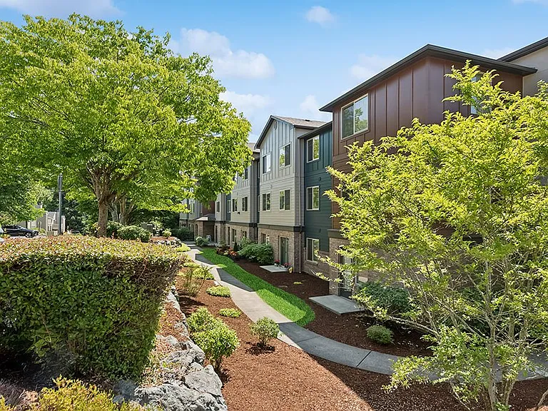 Alderwood Court Senior Affordable Apartments — Photo 15