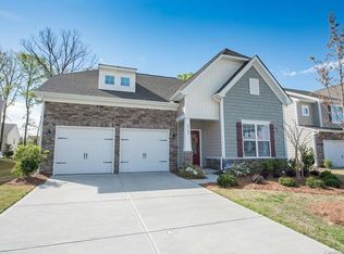 2708 Lawson Dr, Waxhaw, NC 28173