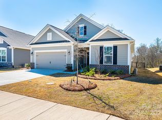 640 Latrobe Dr, Iron Station, NC 28080