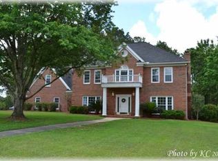 331 Summerbrooke Dr, Tallahassee, FL 32312