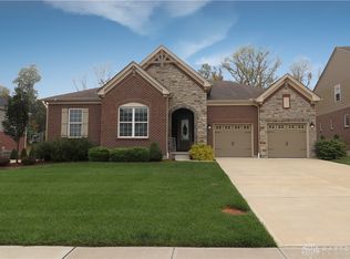 5168 Halifax Dr, Cleves, OH 45002