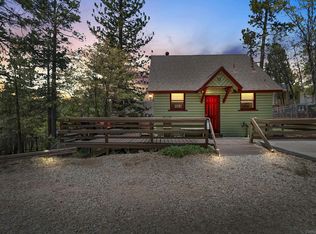 568 Wanita Ln, Big Bear Lake, CA 92315