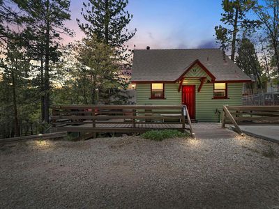 568 Wanita Ln, Big Bear Lake, CA, 92315
