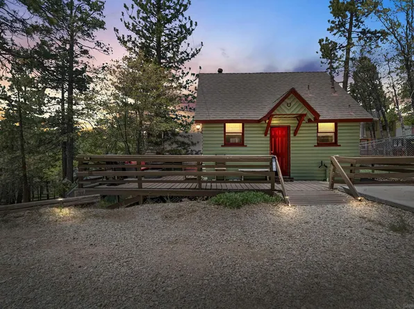 568 Wanita Ln, Big Bear Lake, CA 92315