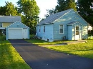 2 Clark Ave, Binghamton, NY 13901