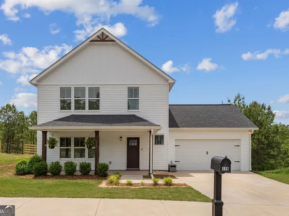 119 Covington Dr, Ball Ground, GA 30107