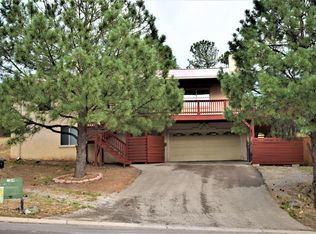 212 Sunny Slope Dr, Ruidoso, NM 88345