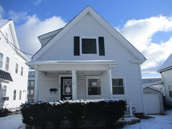38 Day St, Whitman, MA 02382